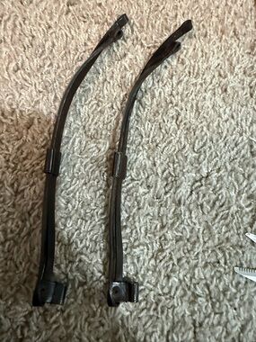 Louis Vuitton never full Drawstring H7